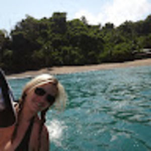 Meet your Posher, Ashley